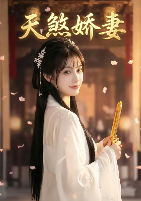 天煞娇妻海报
