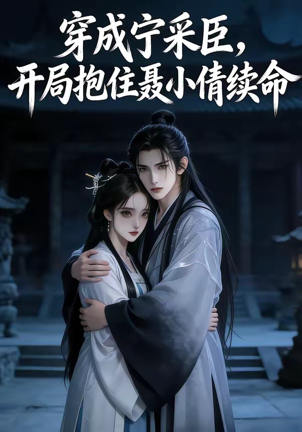 穿成宁采臣，开局抱住聂小倩续命海报