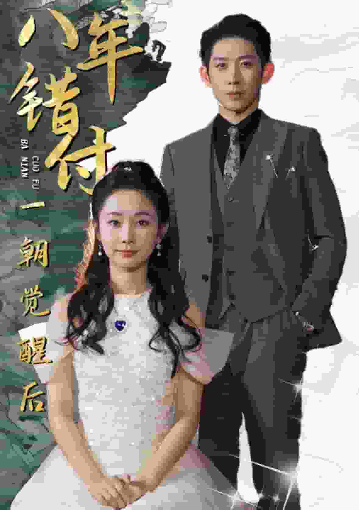 八年错付一朝觉醒后海报