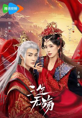 三生无殇海报