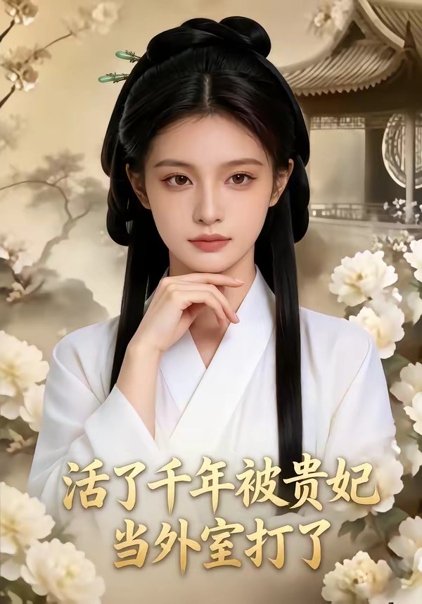 活了千年被贵妃当外室打了海报