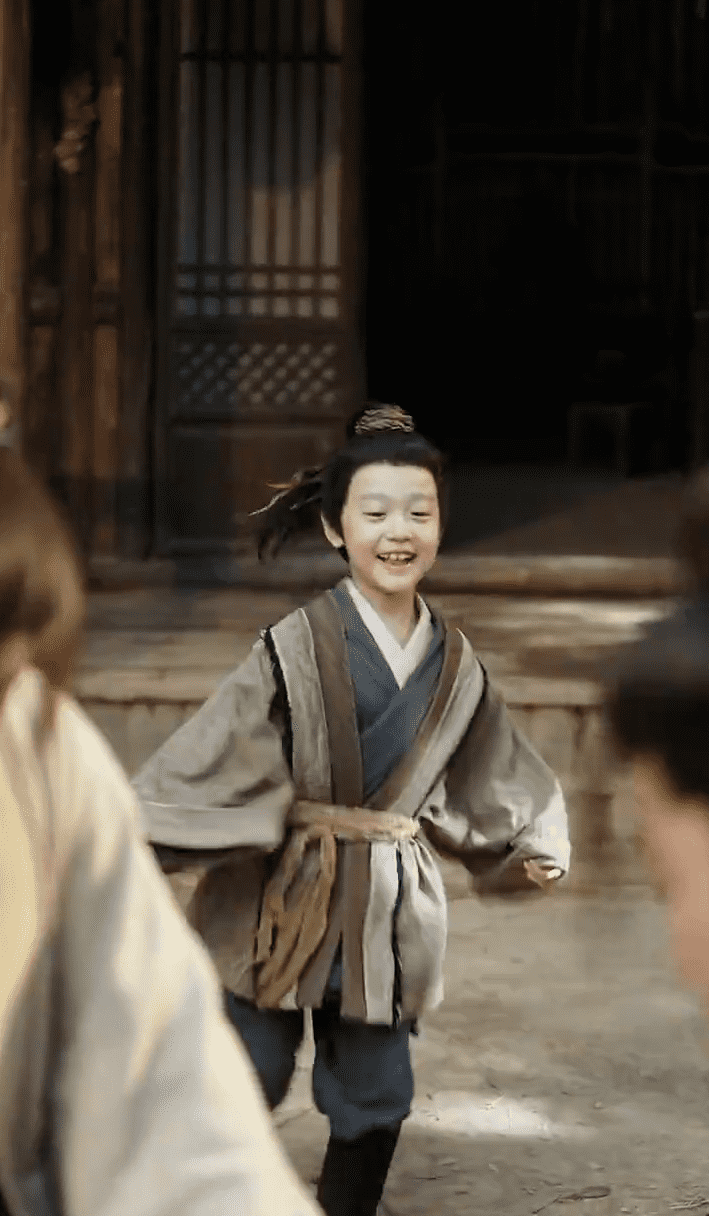 你是状元但你爹是王爷第二季海报