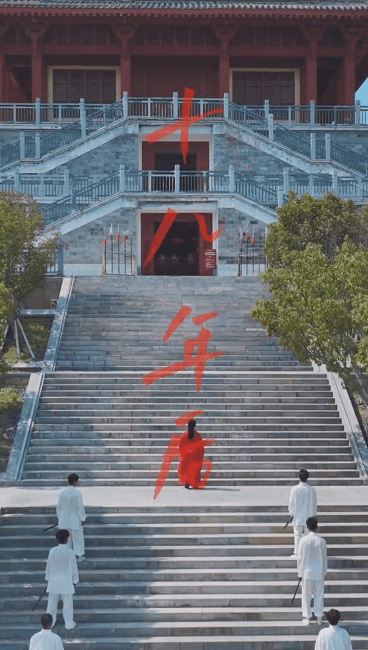 人中之凤海报