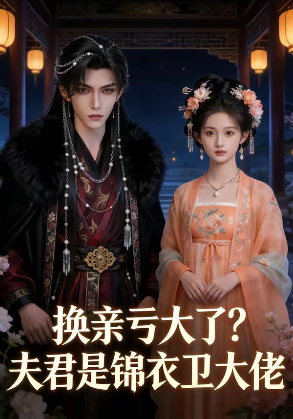 换亲亏大了夫君是锦衣卫大佬海报