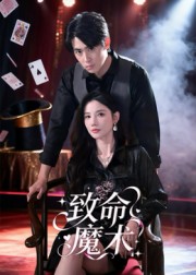 致命魔术2海报