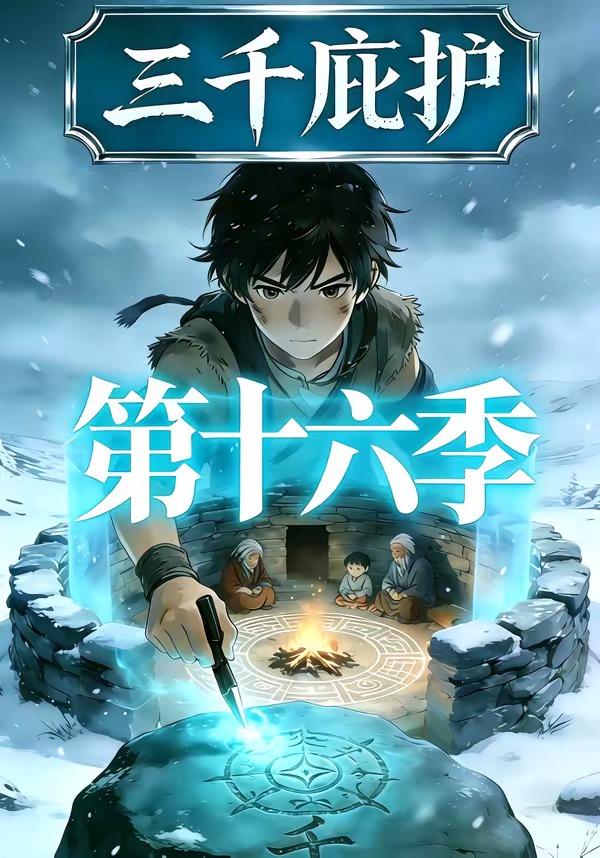 三千庇护第十六季海报