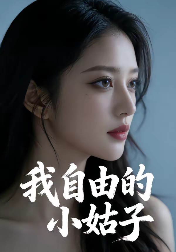 我自由的小姑子海报