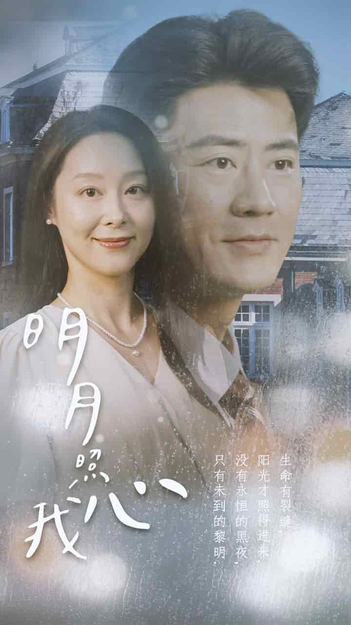 明月照我心2海报