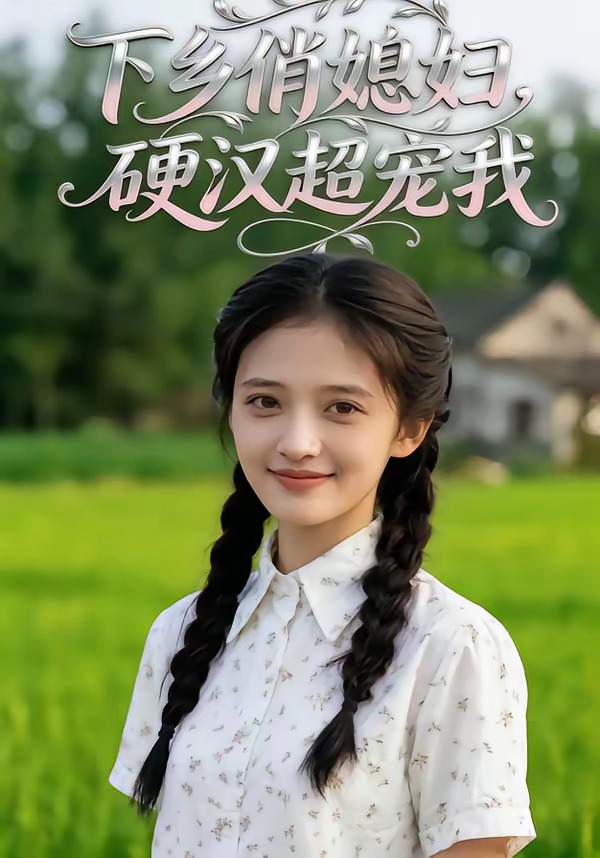 下乡俏媳妇，硬汉超宠我海报