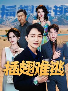 插翅难逃2海报