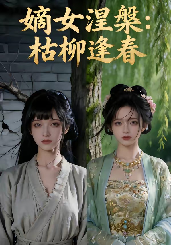 嫡女涅槃：枯柳逢春海报