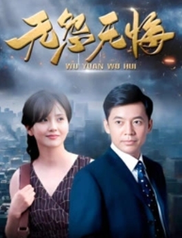 无怨无悔海报