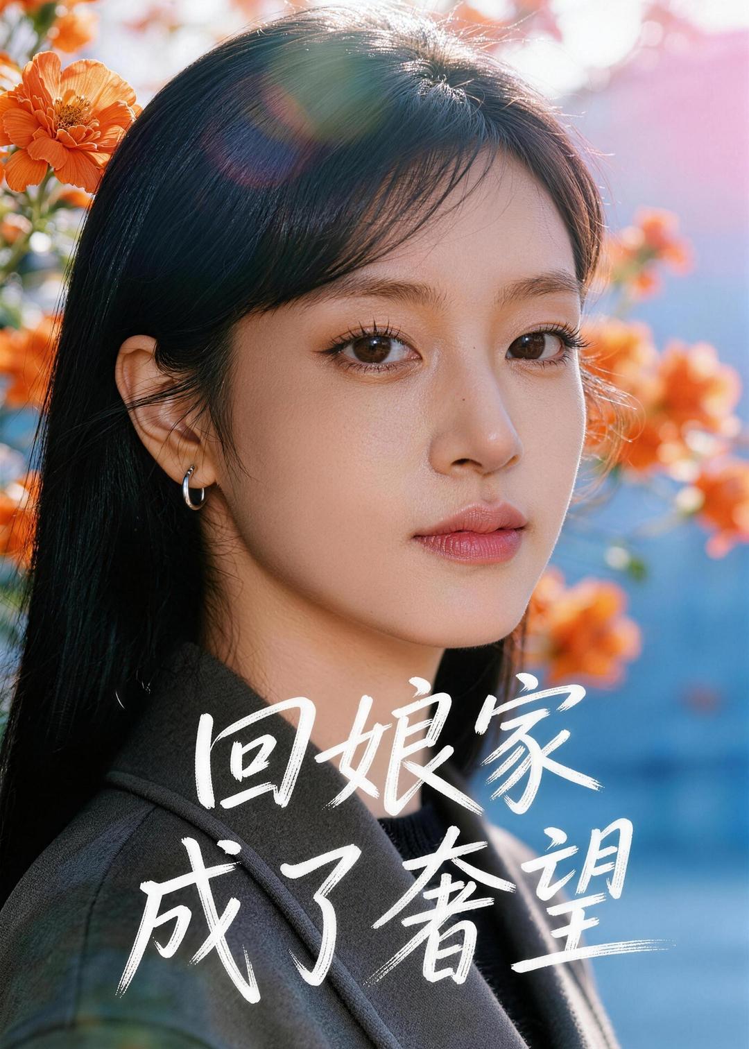 回娘家成了奢望海报