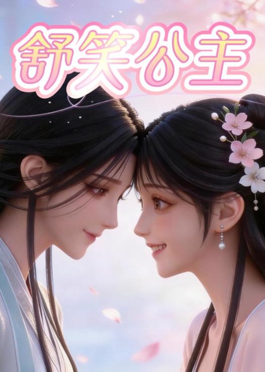 舒笑公主海报
