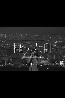 摄·太帅粤语海报
