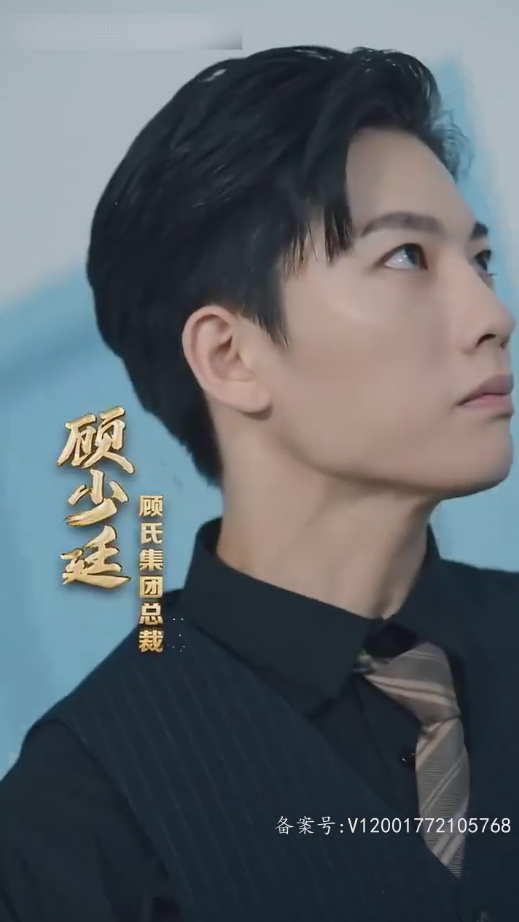 顾总以死相逼求复婚海报