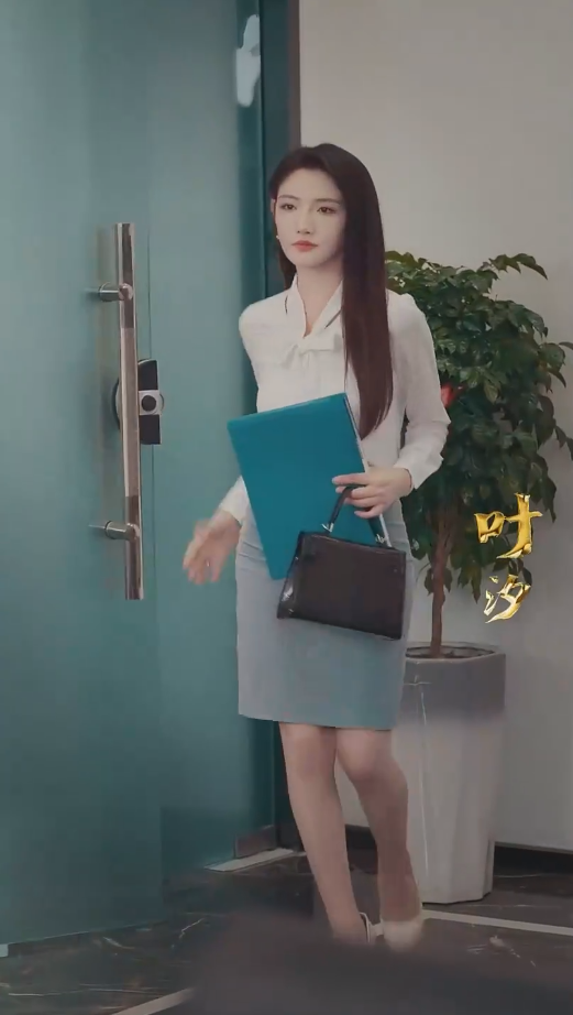 总裁对我下手了海报