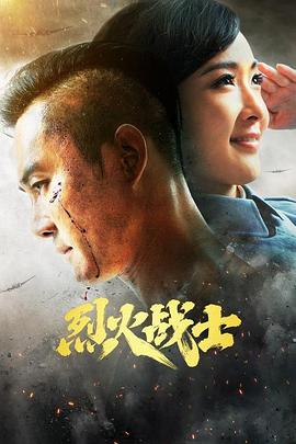 铁血军魂海报