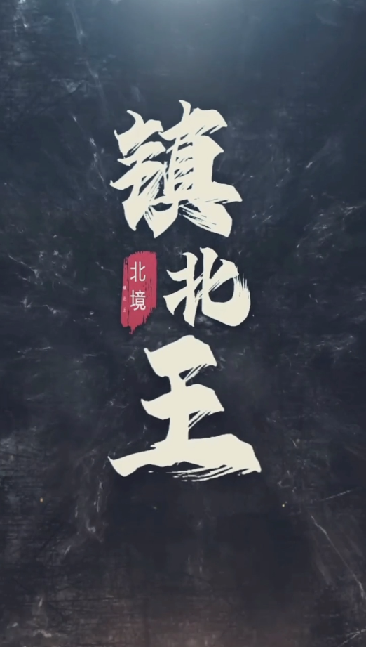 王行天下海报