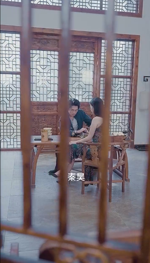 下山后美女总裁找上门海报
