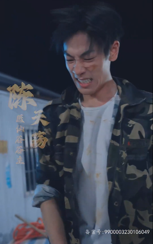 无敌是多么寂寞海报