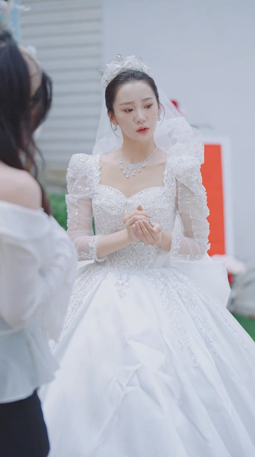 闪婚宠妻进行时海报