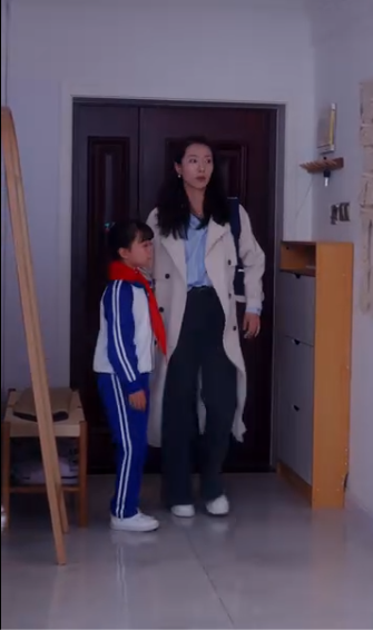 爱的倒计时海报