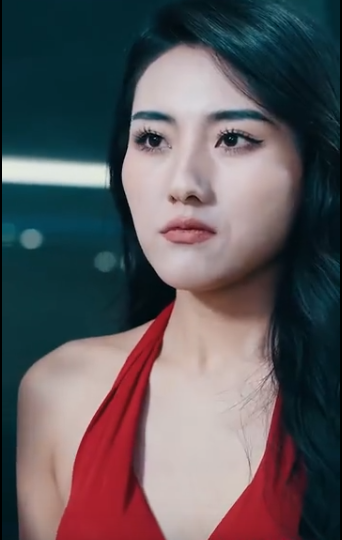 神王逆袭海报