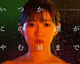 待到雨停时海报