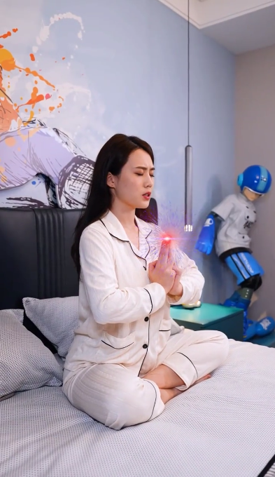 红娘下凡追夫记海报