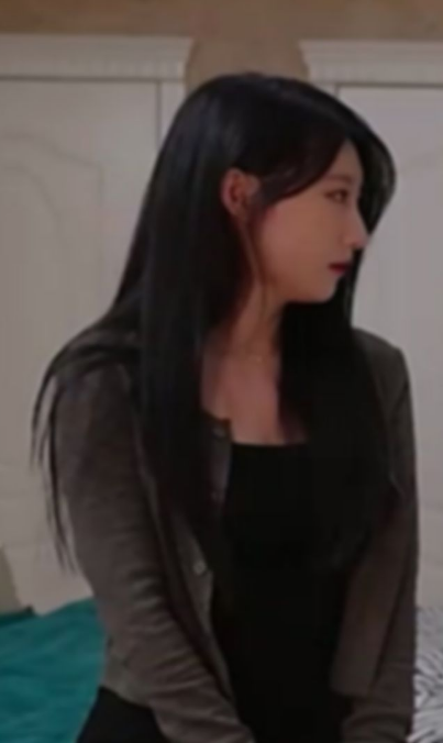 楚少夫人是冤枉的海报