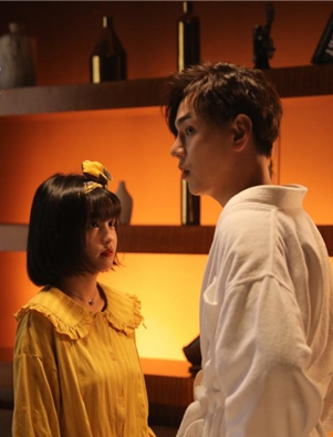 闪婚后，大叔乖乖宠我海报