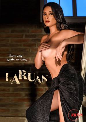 Laruan海报