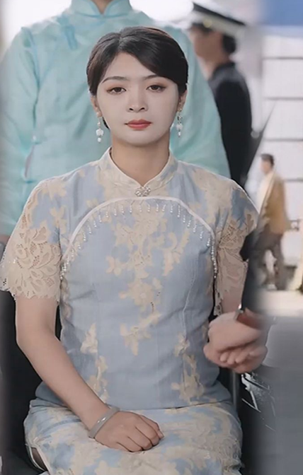 少帅的冷情妻海报