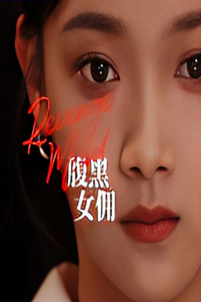 腹黑女佣海报
