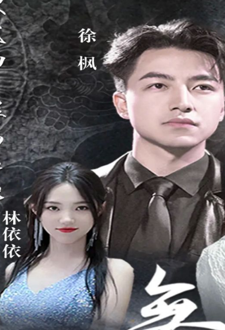 无上君王海报