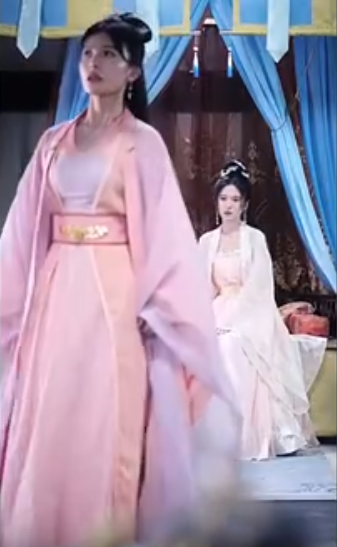 弃妃京华海报