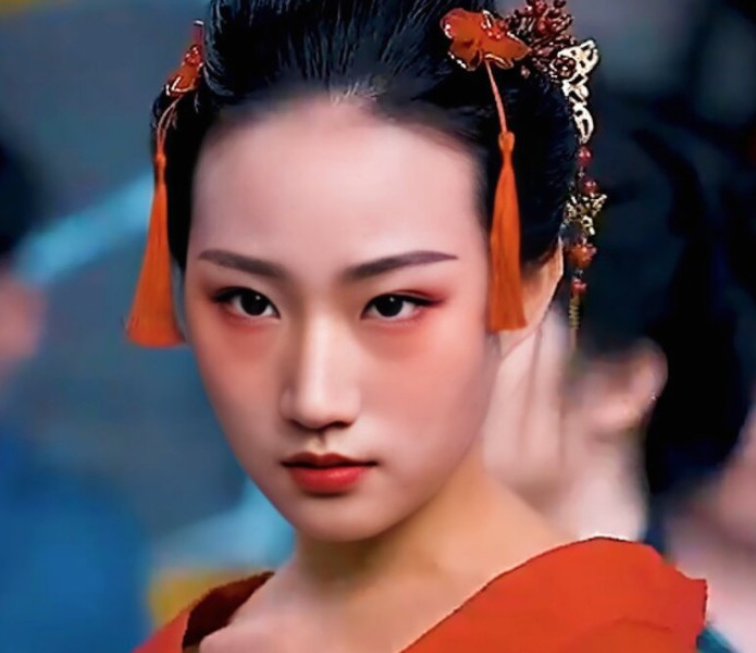 龙炎将神海报