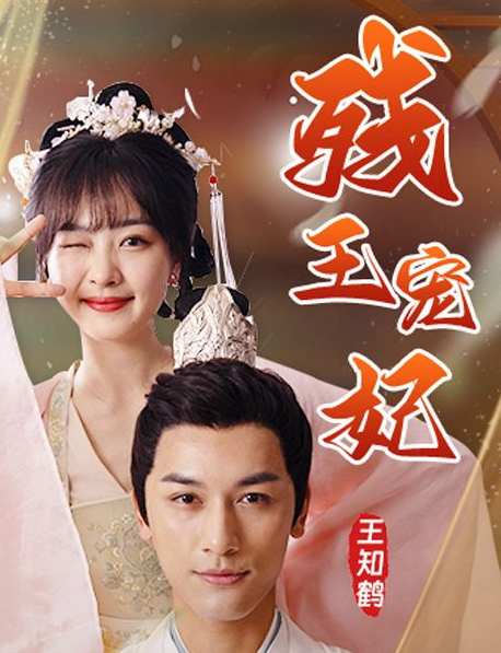 残王宠妃海报