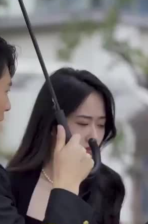 妖孽保安混花都海报