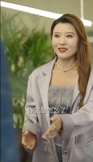 豪门弃婿海报