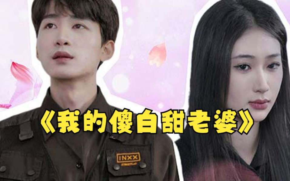我的傻白甜媳妇（神龙狂婿）海报