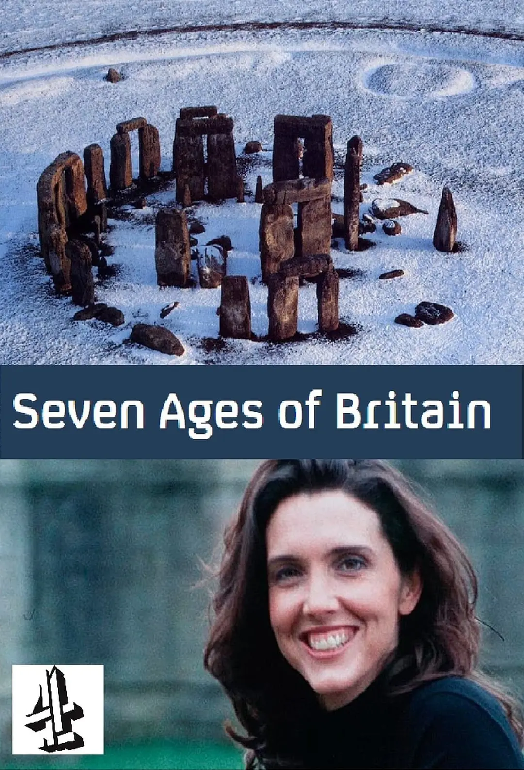 英国的七个时代海报