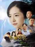 杨柳依依海报
