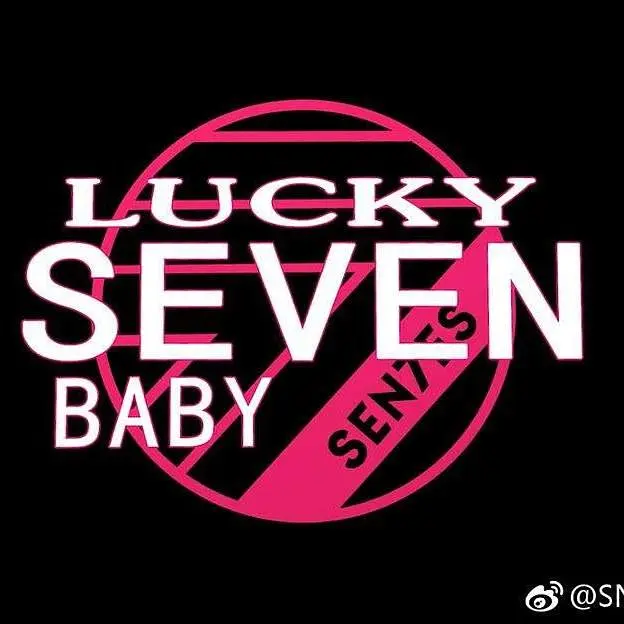 Lucky Seven Baby第三季海报
