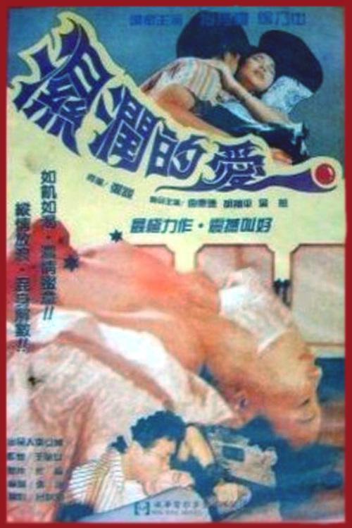 孽恋狂情海报