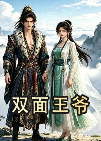 双面王爷海报
